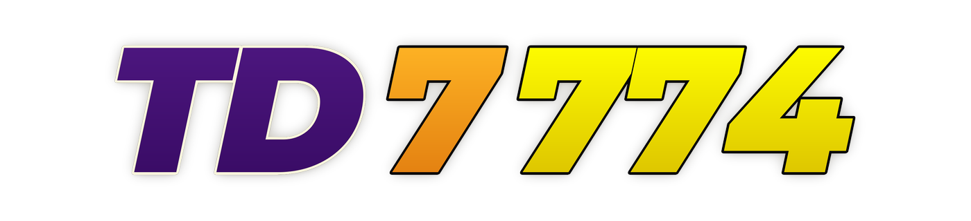 td7774 Logo